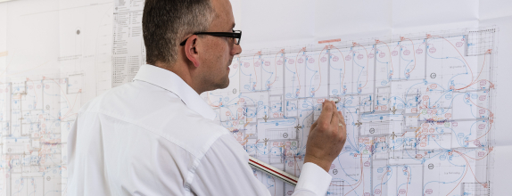 Albrecht + Bolzli nova AG