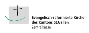 Evangelisch-reformierte Kirche des Kantons St. Gallen