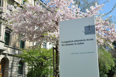 Aussenansicht "Haus zur Perle"