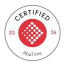 AbaTime Certified 2026